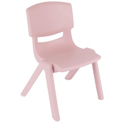 Chaise enfant Dreamy Rose