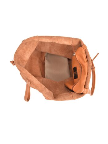 Sofia Cardoni_Sac Shopper_COGNAC 4