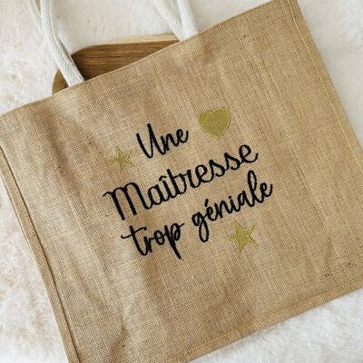 Borsa tote, una vera e propria amante