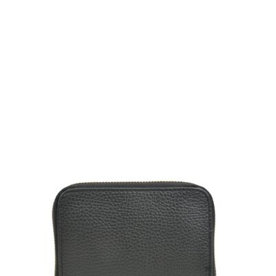 Sofia Cardoni_Wallet_NERO 1566