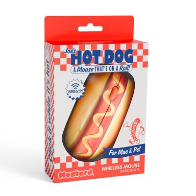 Topo Hot Dog