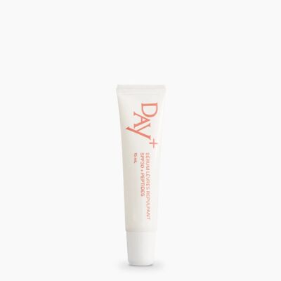 SIERO LABBRA RIMPOLPANTE SPF30 + PEPTIDI