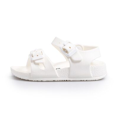 Avispas – Sandalo per bambini Aitana – color crema, leggero e versatile