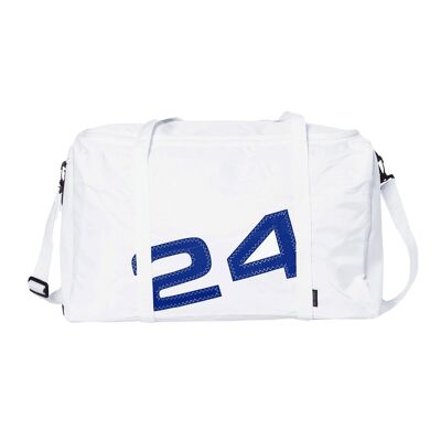 Bolsa de viaje n.º24 blanco