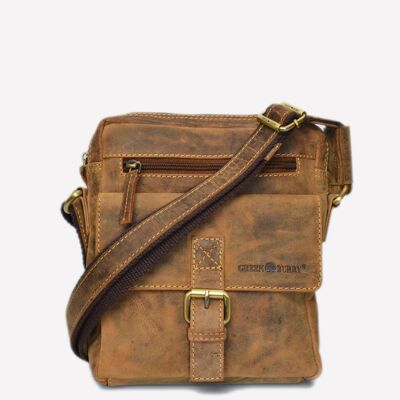 Vintage shoulder bag 1663-25