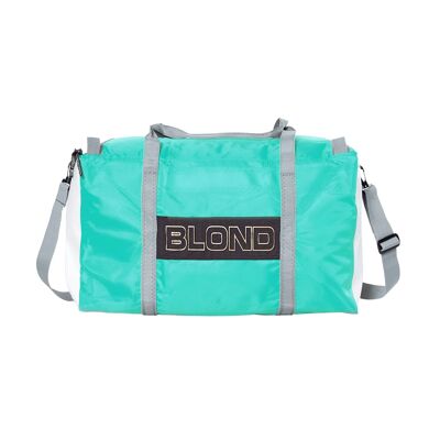 Sac de voyage n°90 menthe
