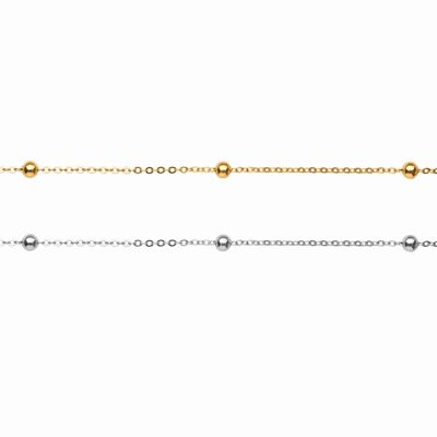 Nakala - ball anchor chain