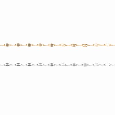Nova - lens necklace