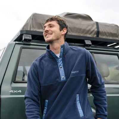 Men's Polar Fleece