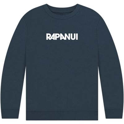 Suéter Rapanui para niños