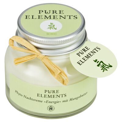 Pure Elements Naturkosmetik