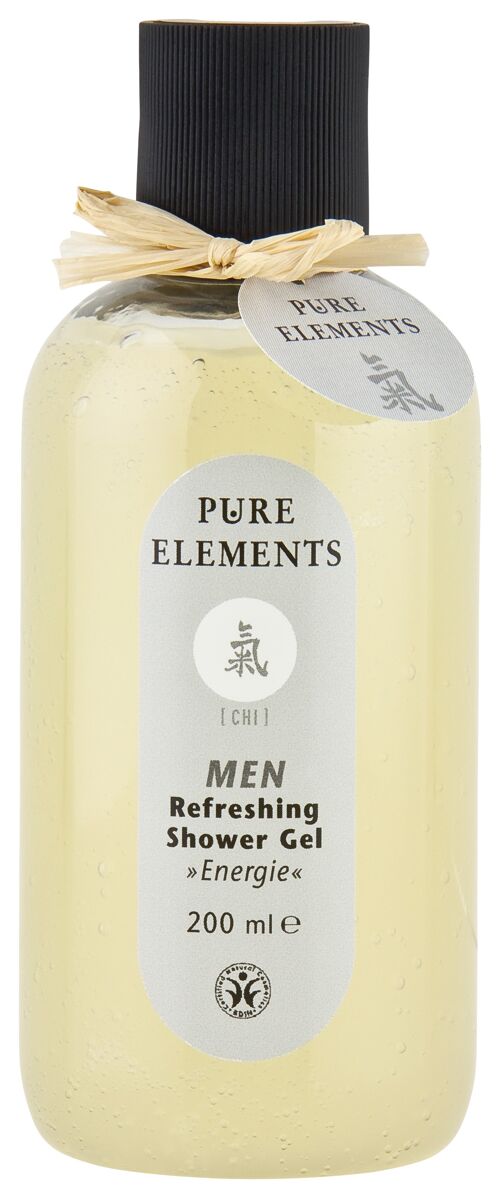 Chi Men Refreshing Shower Gel 200 ml