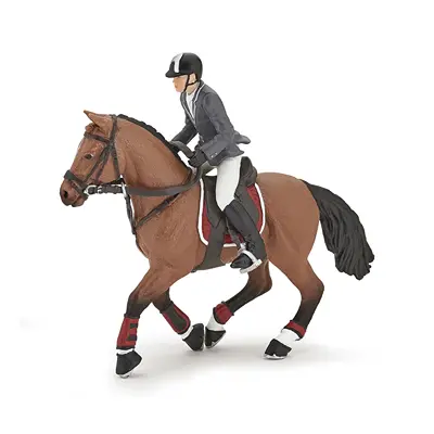 Accessoires de parcours d'obstacles pour chevaux 42612 | Schleich USA Inc Accessoires de parcours d'obstacles pour chevaux 42612 | Schleich USA Inc