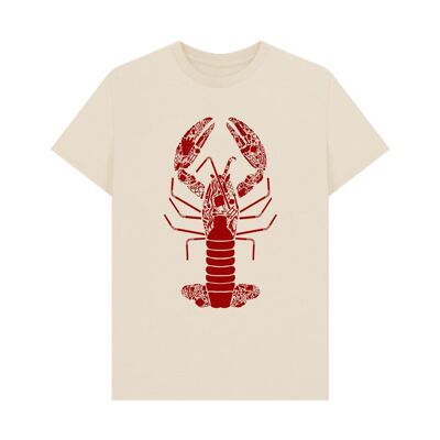 Red Lobster T-shirt