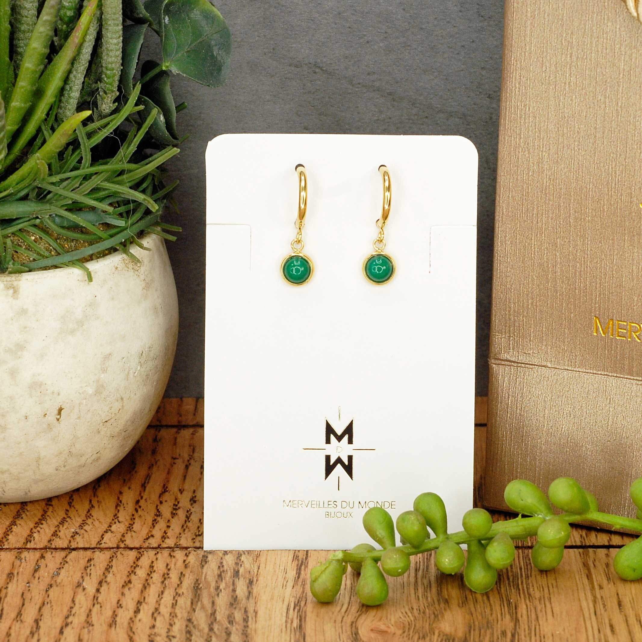 BO Acciaio placcato oro