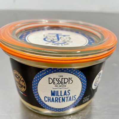 Millas Charentais
