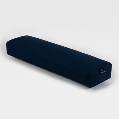 Yoga Studio EU Pranayama Buckwheat Meditation Bolster