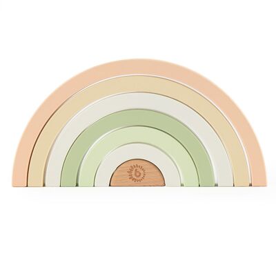 RAINBOW RABBIT FINE FSC®
