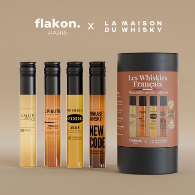 Whisky francés