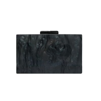 Pochette Aguamare Nera