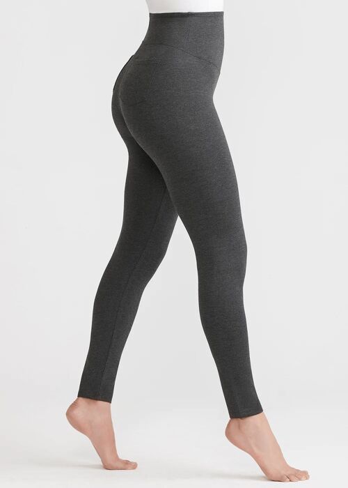 Buy wholesale Ponte Shaping Legging with Pockets