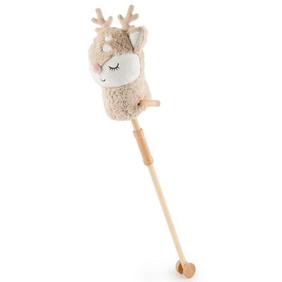 Stick animal deer Ella