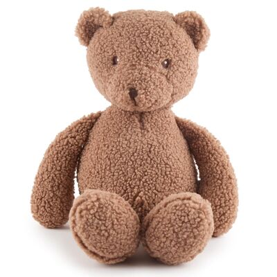 Ours en peluche Mika XL