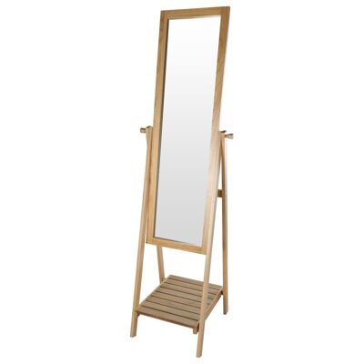 Home&Styling Mirror standing 41.5x49x174.5 cm MDF