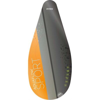 Conjunto de buceo Intex Surf Rider de 2 piezas