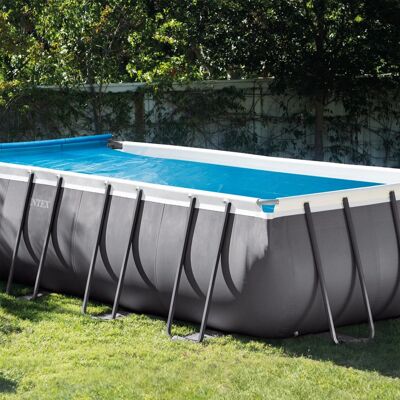 Bobina Intex per copertura solare 28051