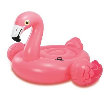 Colchón inflable Intex Mega Flamingo Island 56288EU