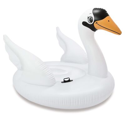 Colchón inflable Intex Mega Swan Island 56287EU