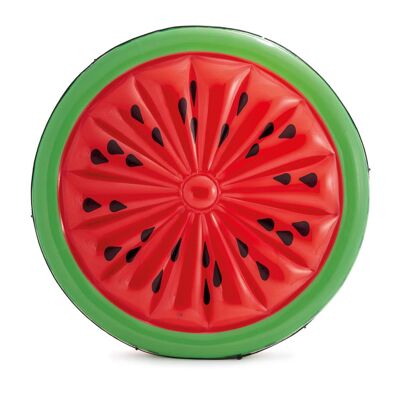 Intex Airbed Watermelon Island 56283EU