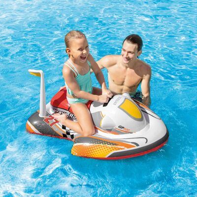Intex Inflatable Water Scooter 117x77 cm