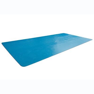 Intex Solar pool cover rectangular 975x488 cm