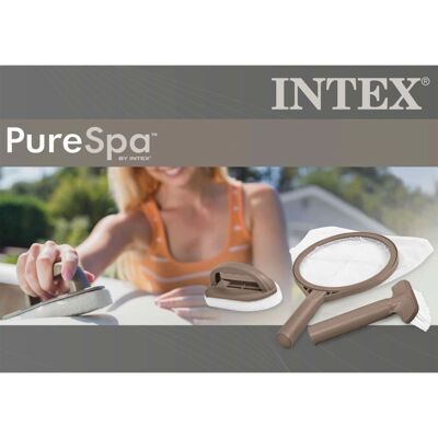 Intex Spa maintenance kit 28004