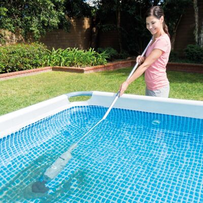 Intex Spa/pool vacuum cleaner rechargeable