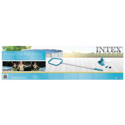 Intex Swimming Pool Maintenance Kit 28002