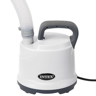 Bomba de drenaje para piscina Intex de 3595 l/h