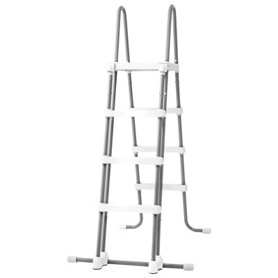 Échelle de piscine Intex à 3 marches 91-107 cm