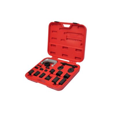 Ball joint mounting set 21 pieces