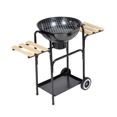 Barbecue a carbone Louisiana ø44 cm