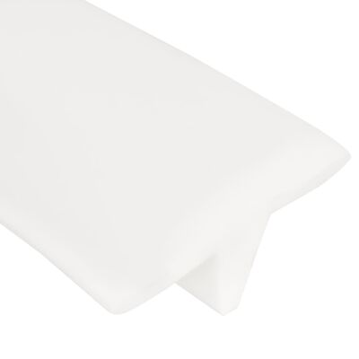 Cuneo per materasso 25x200 cm