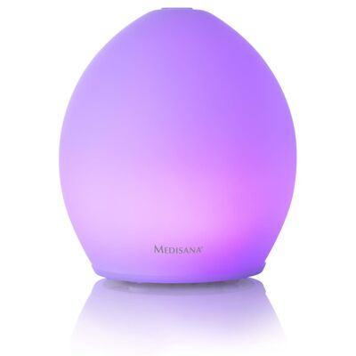 Nebulizzatore Medisana Aroma AD 635 in vetro bianco