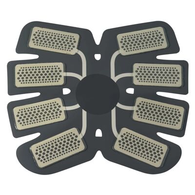 Medisana EMS Bodytrainer black