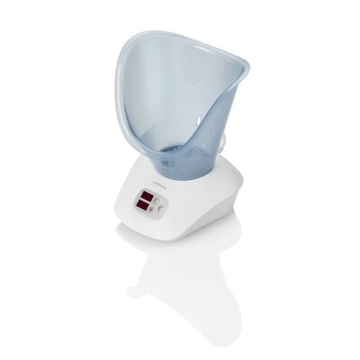 Sauna facial Medisana DS 400 blanca