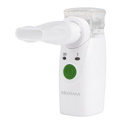 Medisana Inhaler ultrasonic IN 525