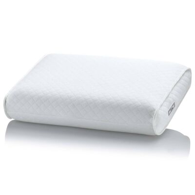 Almohada eléctrica Medisana SleepWell SP 100 blanca