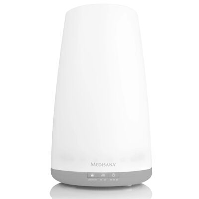 Medisana Umidificatore AH 670 35 W bianco