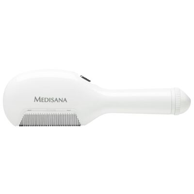 Medisana Lice Comb Electric LC 860 White